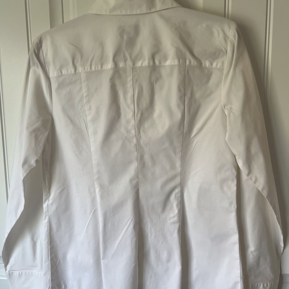 Ann Taylor blouse - Picture 4 of 6